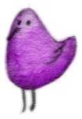 小紫鳥